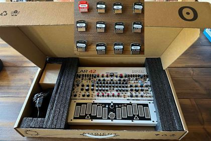 various-Elta Music Solar 42 Ambient Machine